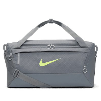 Nike Brasilia Winterized Training Duffel Bag (Small, 41L). Nike ID Nike Brasilia Winterized Training Duffel Bag (Small, 41L). Nike ID